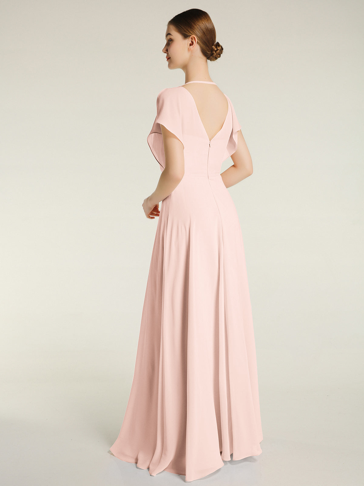 Pearl Pink